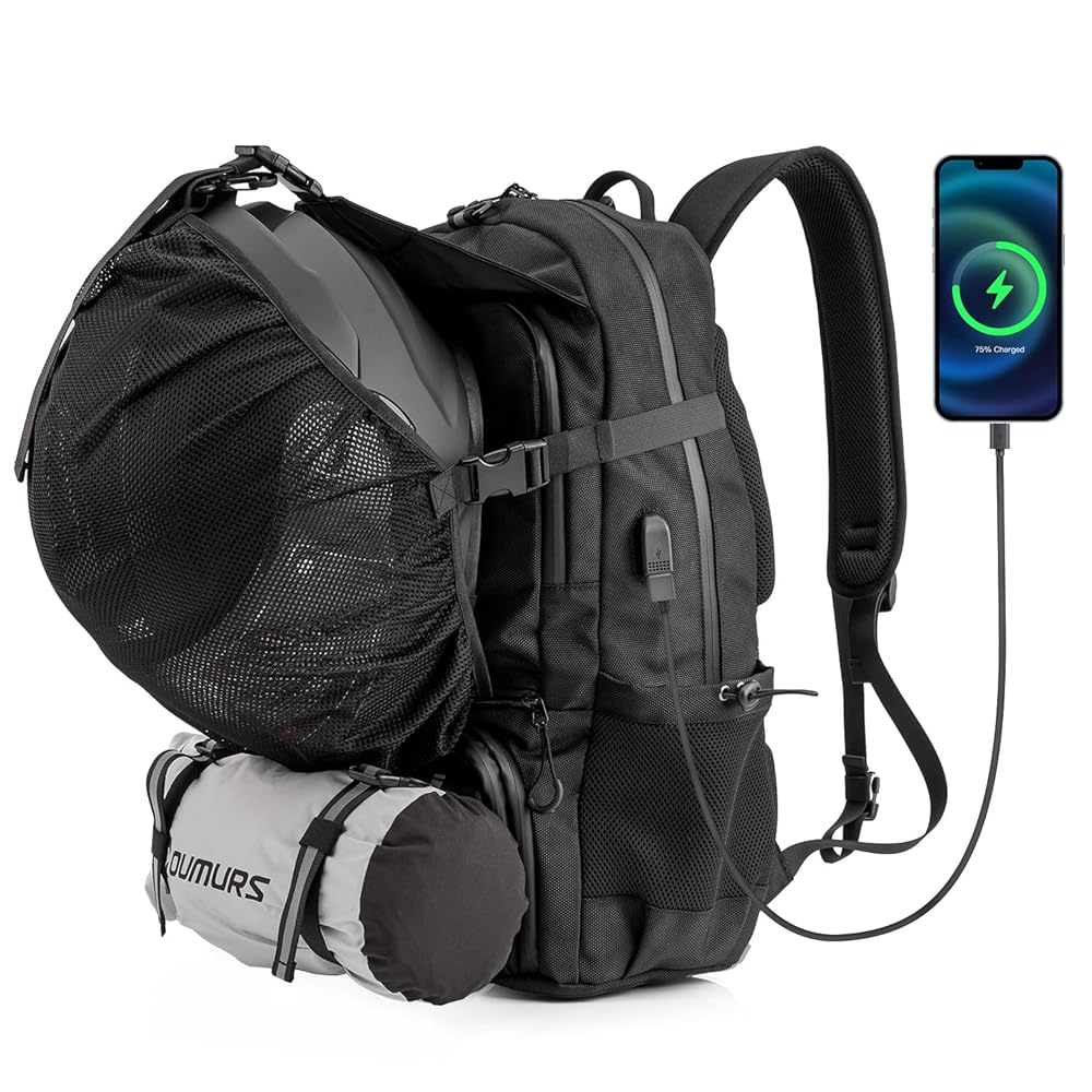 バッグ BACKPACK PRO M pr_1034_backpack_pro_m_thumb_2